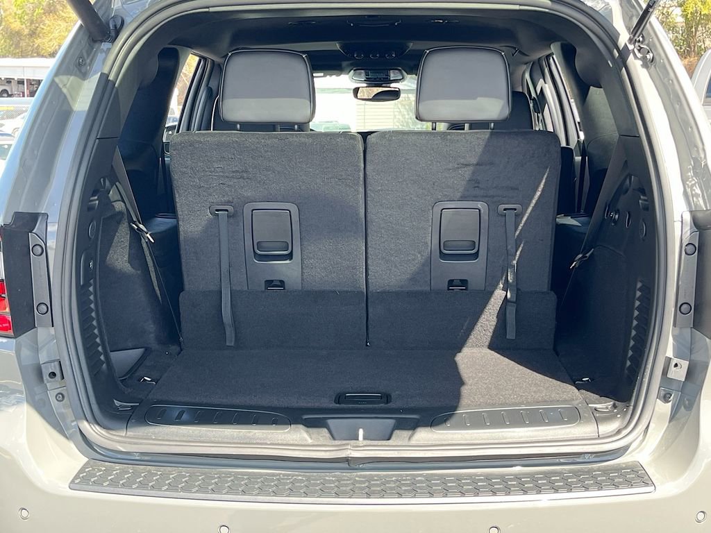 New 2026 Dodge Durango SRT Hellcat image 27