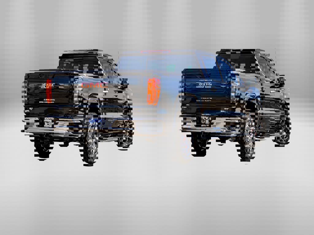 Used 2025 GMC Sierra 1500 SLT w/ SLT Premium Package image 15