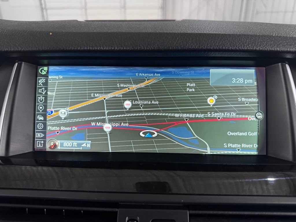 Used 2014 BMW 528i xDrive Sedan AWD/4WD image 36