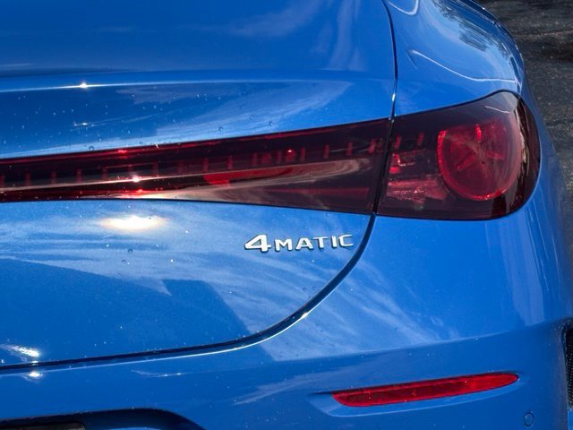 New 2027 Mercedes-Benz CLA 350 image 14