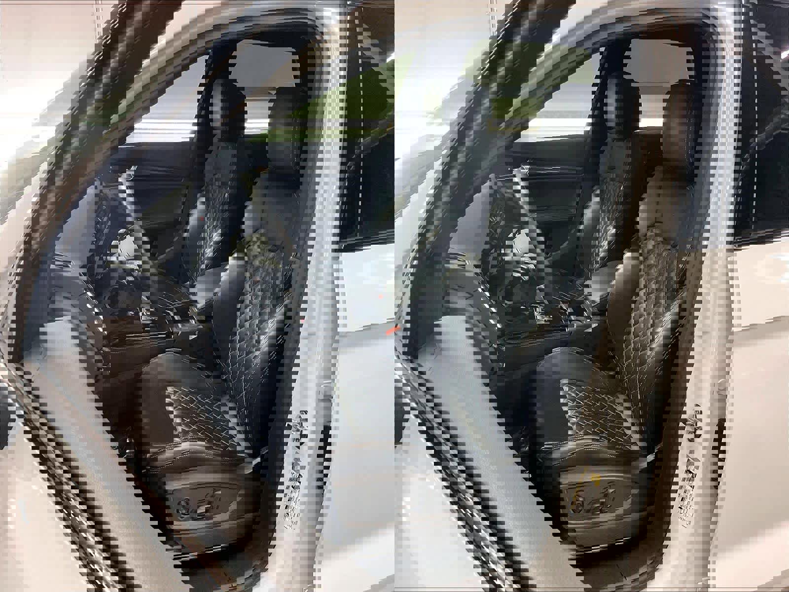 Used 2023 Audi SQ5 Prestige w/ Prestige Package image 26