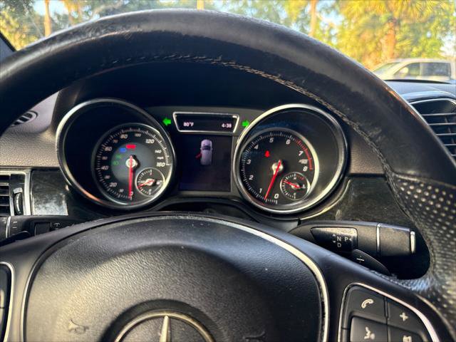 Used 2018 Mercedes-Benz GLE 350 w/ Premium 1 Package image 27