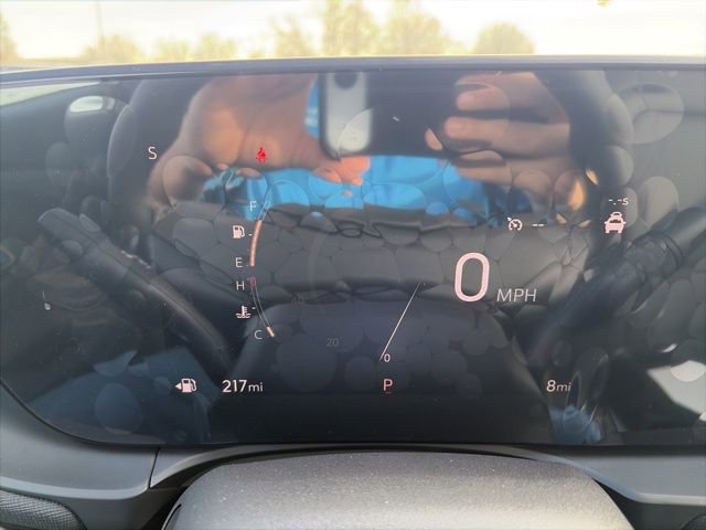 Used 2026 Buick Envista Sport Touring w/ Convenience I Package image 21