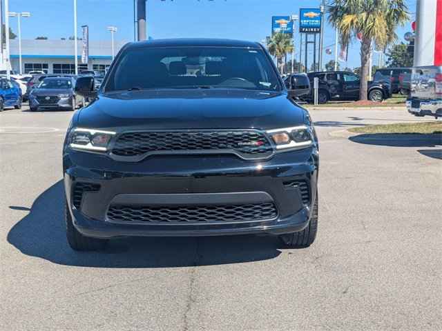 Used 2023 Dodge Durango GT image 8