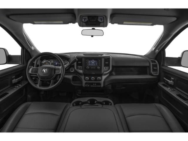 Used 2022 RAM 2500 Limited AWD/4WD image 8