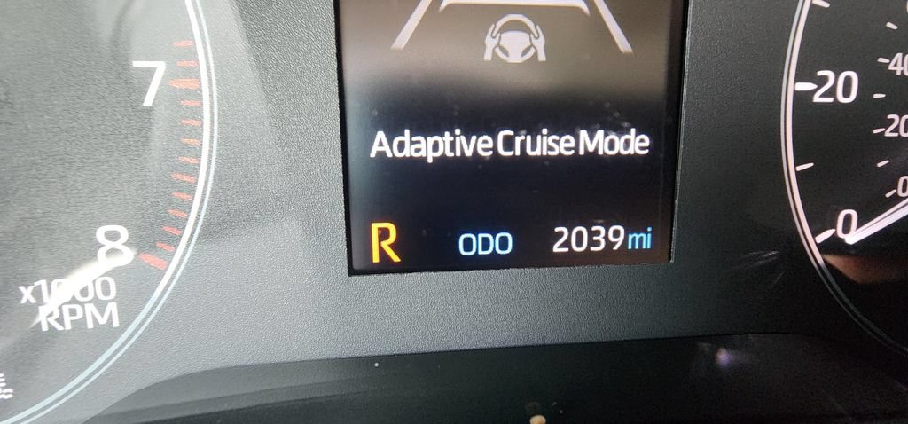 Certified 2025 Toyota Corolla LE FWD image 14
