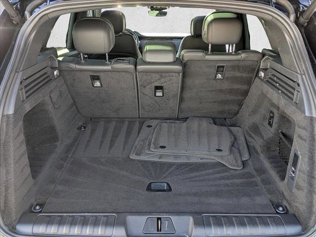 Certified 2025 Land Rover Range Rover Sport SE image 6