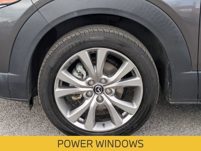 Used 2021 MAZDA CX-30 FWD 2.5 S w/ Select Package image 12