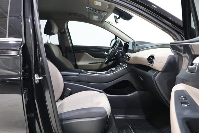 Used 2023 Hyundai Santa Fe SEL w/ Cargo Package FWD image 34