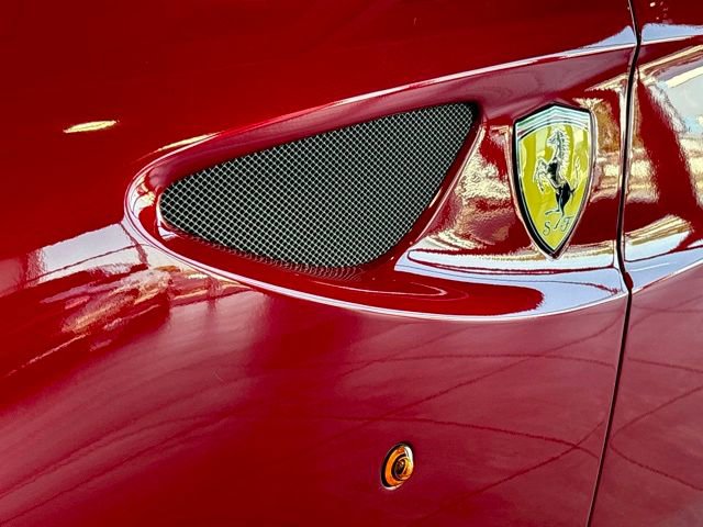 Used 2012 Ferrari FF AWD/4WD image 44