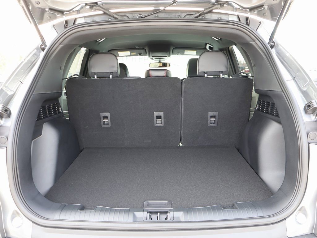 New 2026 Ford Escape ST-Line w/ Cold Weather Package image 14