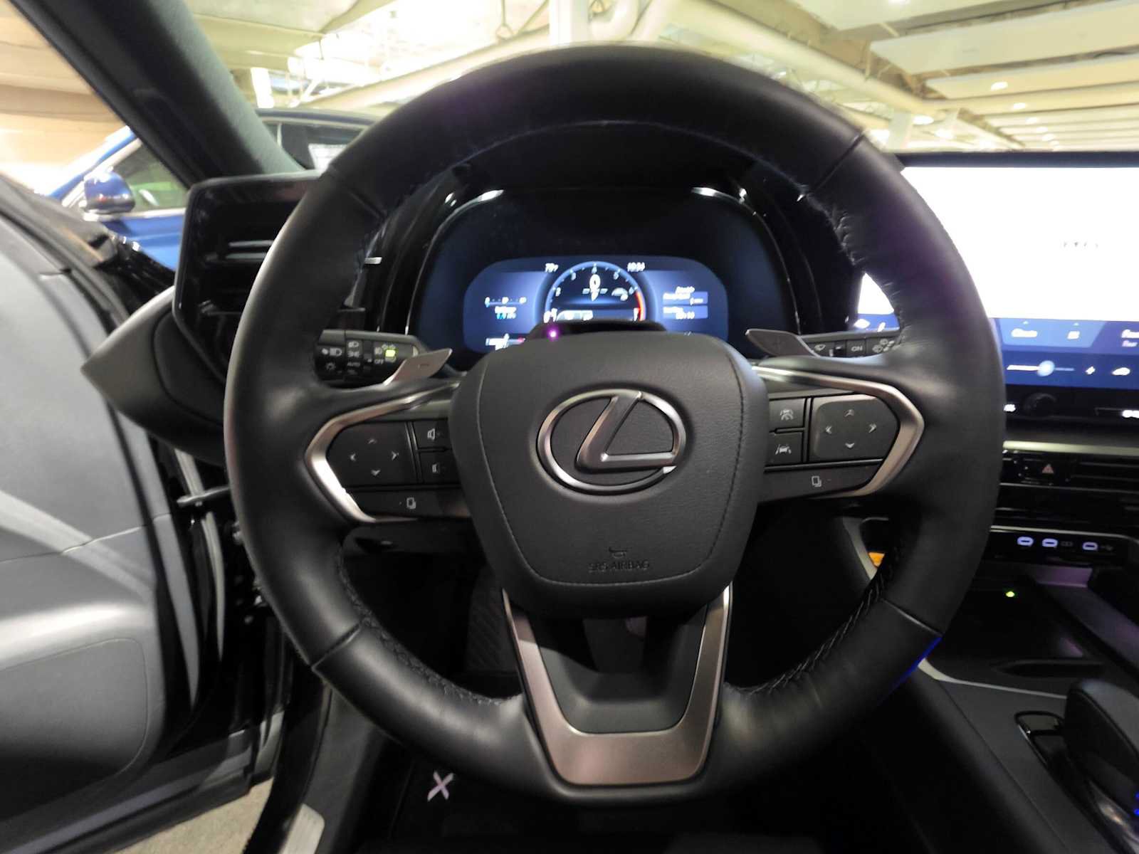 Used 2026 Lexus TX 350 AWD w/ Technology Package image 25