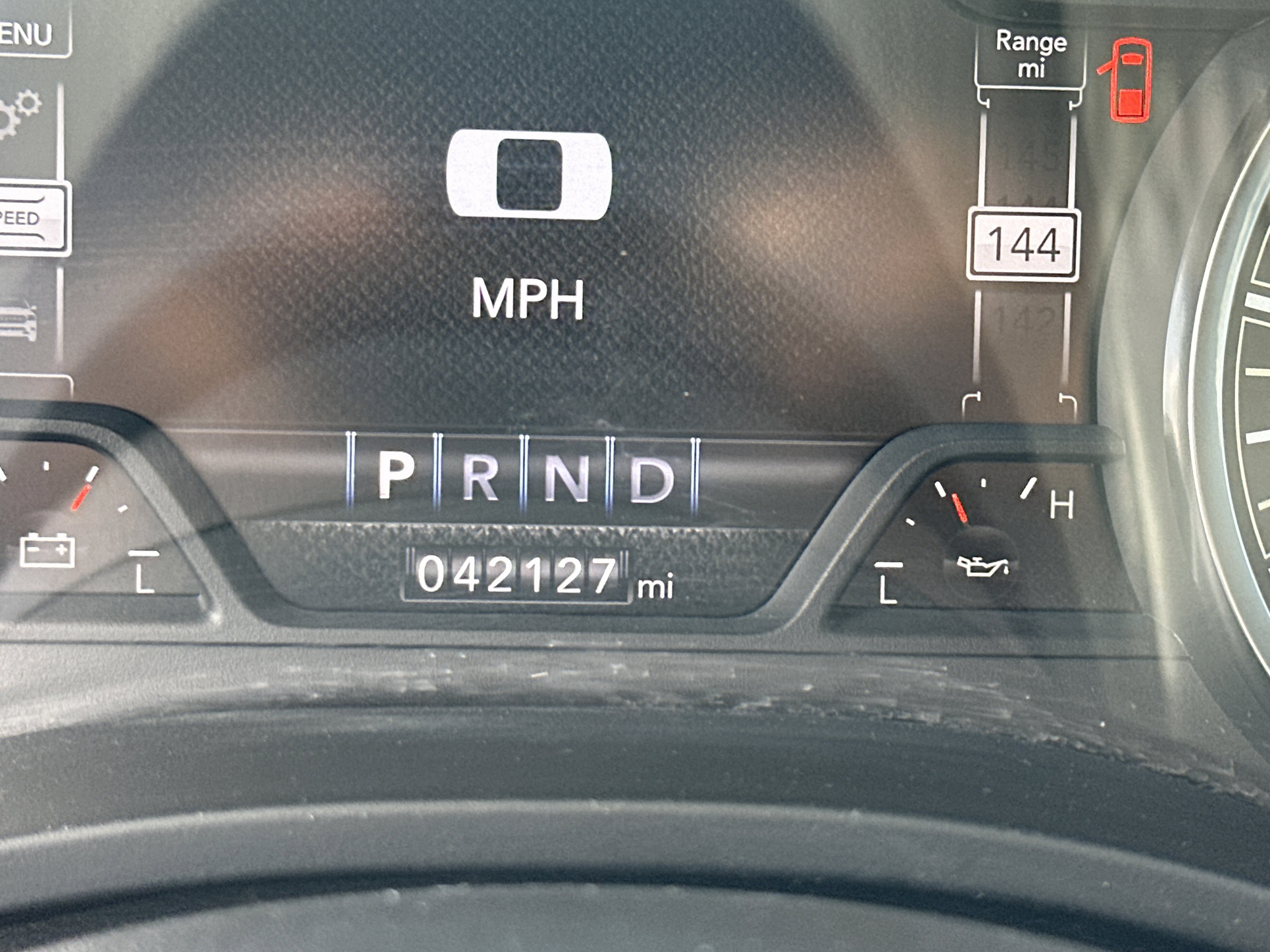 Used 2023 RAM 1500 Big Horn image 31