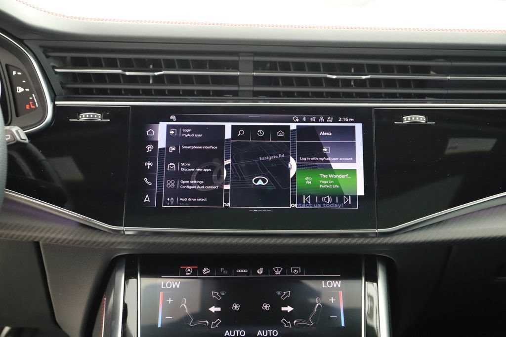 Certified 2026 Audi Q7 3.0T Prestige w/ Prestige Package AWD/4WD image 19