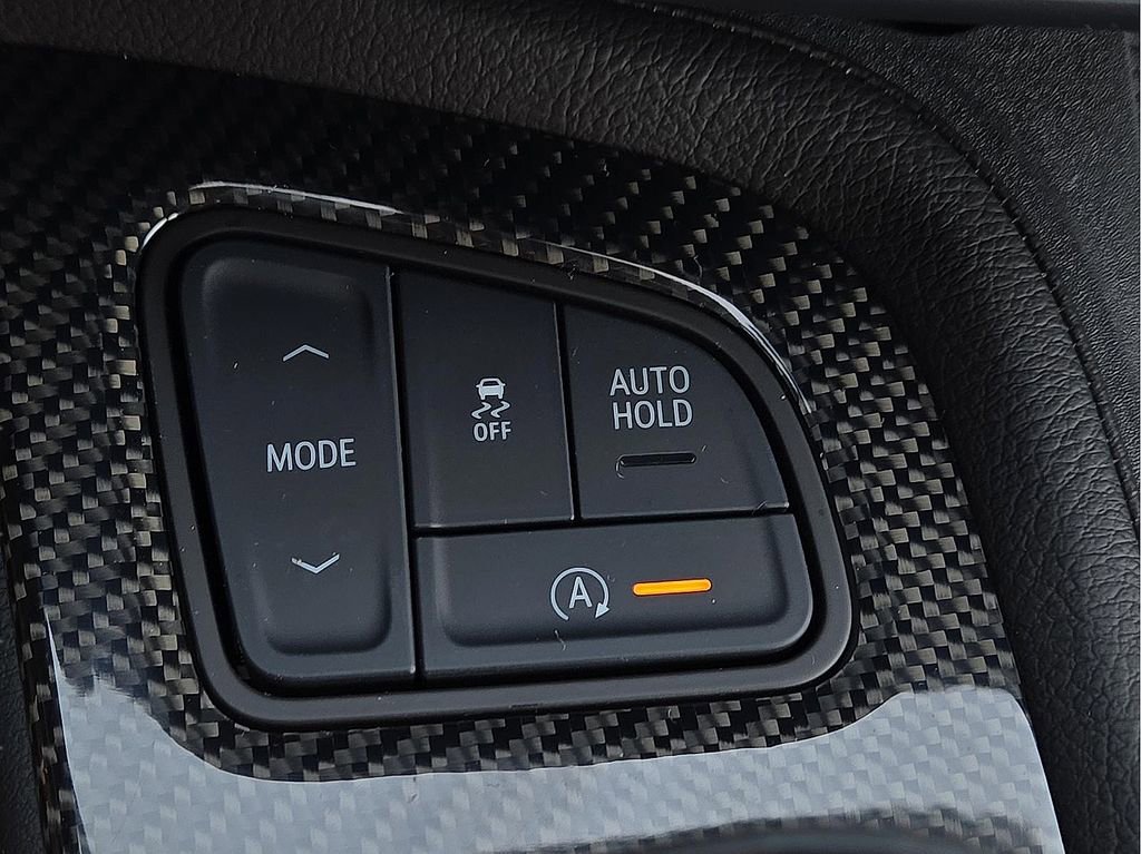 Used 2025 Cadillac CT5 Sport w/ Technology Package image 16