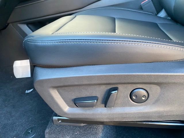 New 2025 Nissan Murano SV w/ Cargo Package image 16