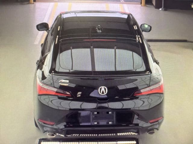 Used 2024 Acura Integra A-Spec FWD image 5