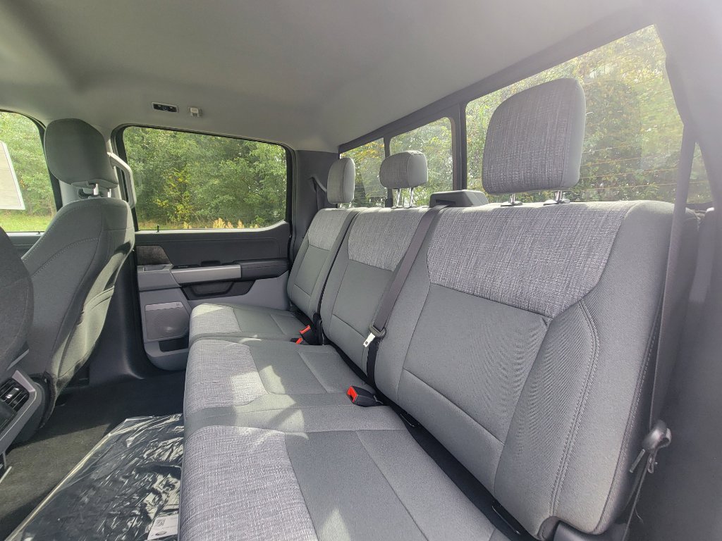 New 2026 Ford F350 XLT image 27
