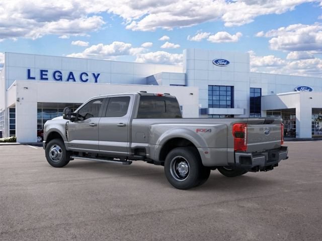 New 2026 Ford F350 XLT w/ XLT Premium Package AWD/4WD image 4