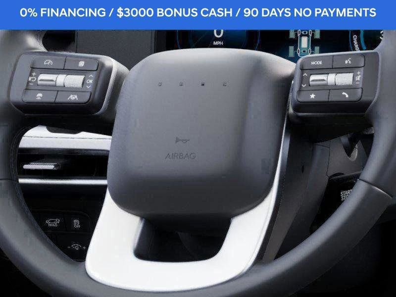 New 2026 Hyundai Ioniq 9 SEL AWD/4WD image 33