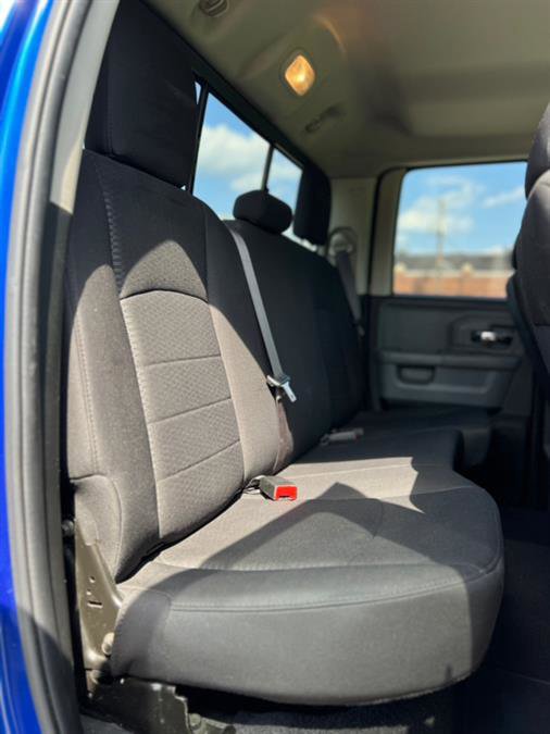 Used 2019 RAM 1500 Classic Warlock image 29