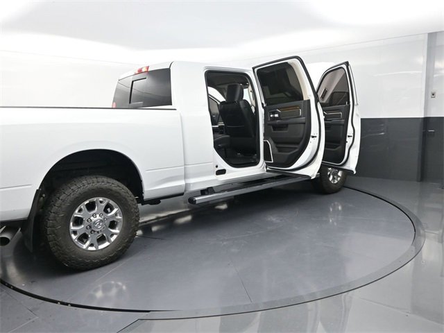 Used 2024 RAM 2500 Laramie image 31