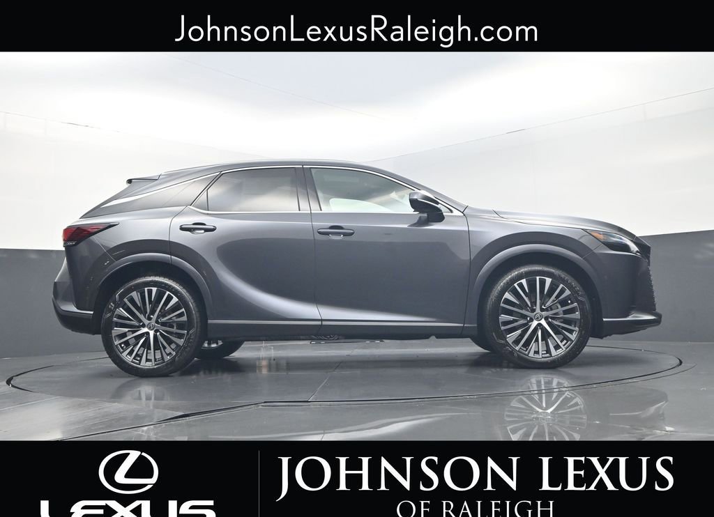 New 2026 Lexus RX 350 Premium Plus image 21