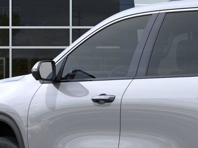 New 2026 GMC Acadia Elevation image 36