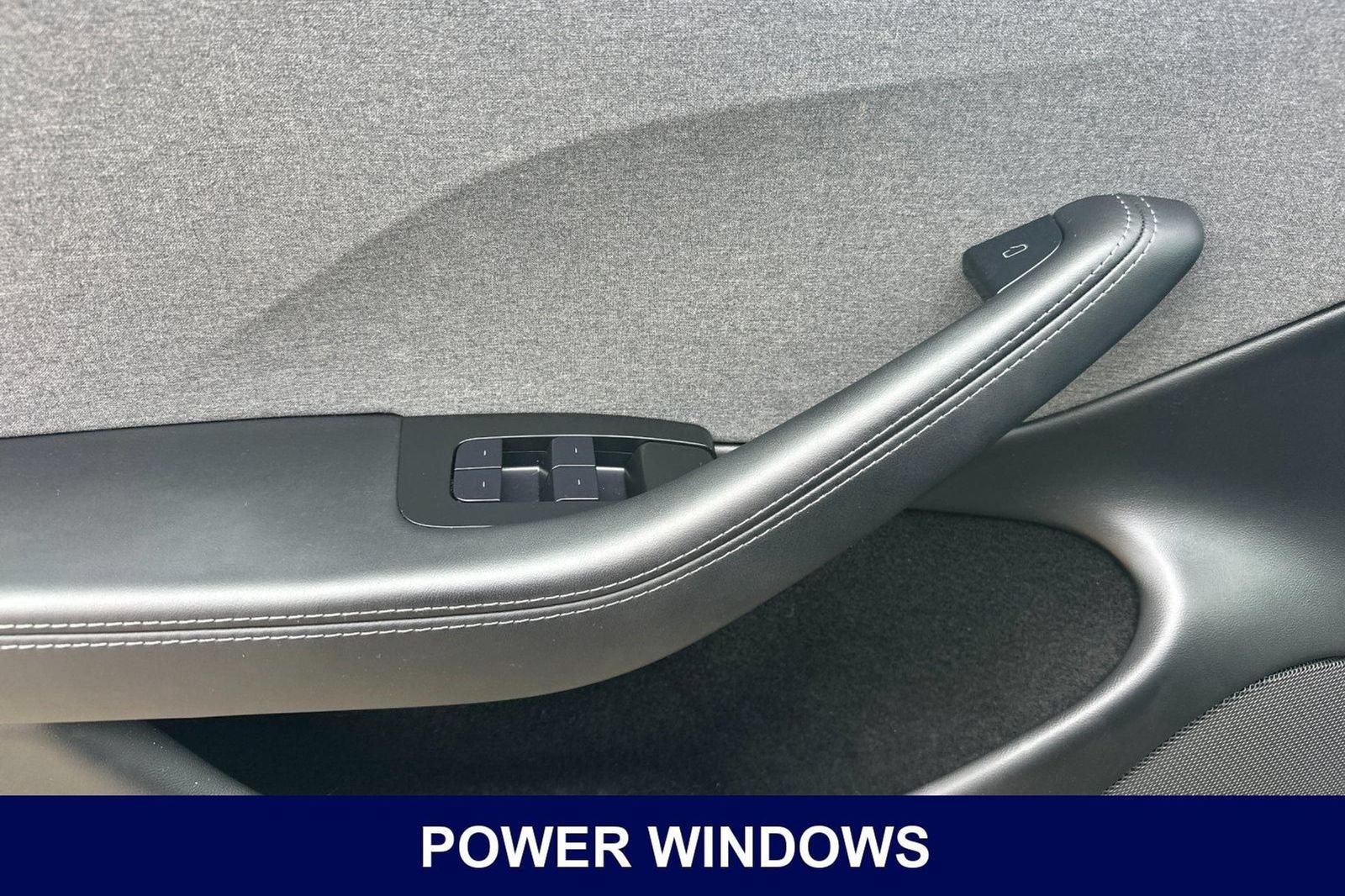 Used 2024 Tesla Model 3 Standard Range RWD image 11