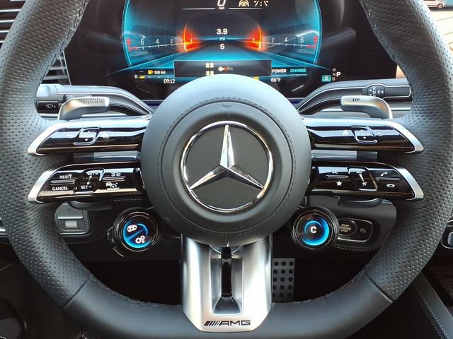 New 2026 Mercedes-Benz GLS 63 AMG 4MATIC image 8