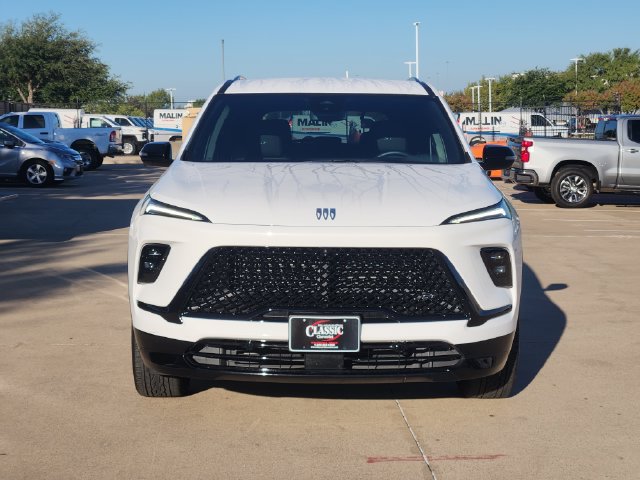 Used 2026 Buick Enclave Sport Touring FWD image 10