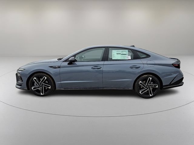 New 2026 Hyundai Sonata N Line FWD image 4