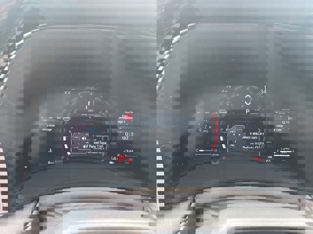 New 2026 Lexus TX 350 AWD image 24