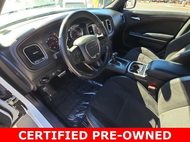 Used 2023 Dodge Charger Scat Pack image 16