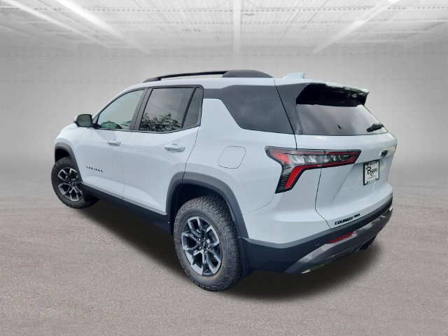 New 2027 Chevrolet Equinox ACTIV w/ Safety and Technology Package AWD/4WD image 5