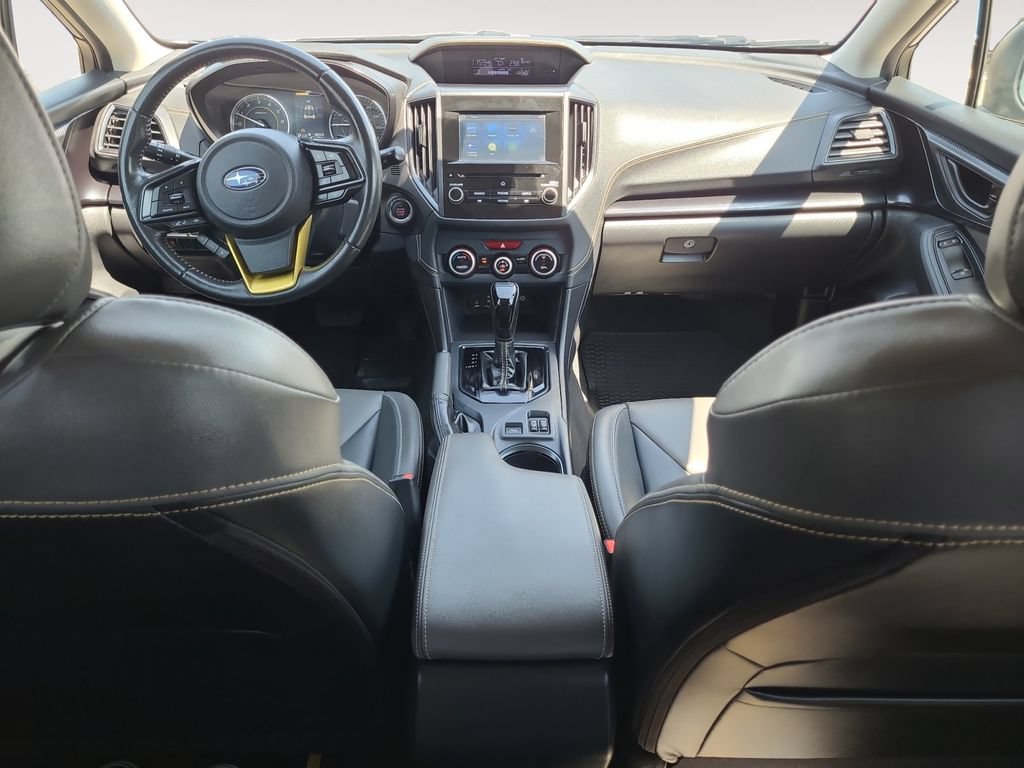Used 2021 Subaru Crosstrek 2.5i Sport AWD/4WD image 10
