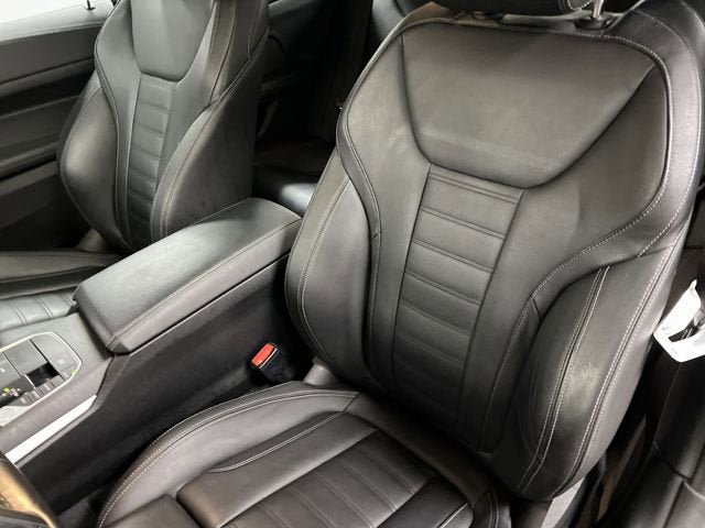 Used 2021 BMW 430i xDrive Coupe w/ Executive Package AWD/4WD image 20