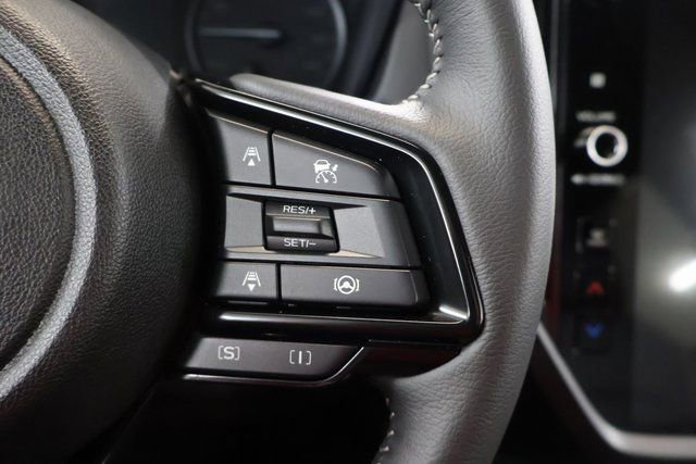New 2026 Subaru Forester Premium image 19