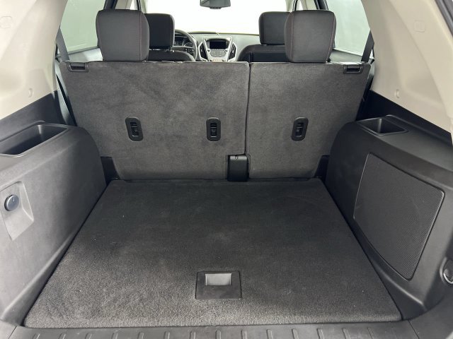 Certified 2016 GMC Terrain SLE FWD image 23
