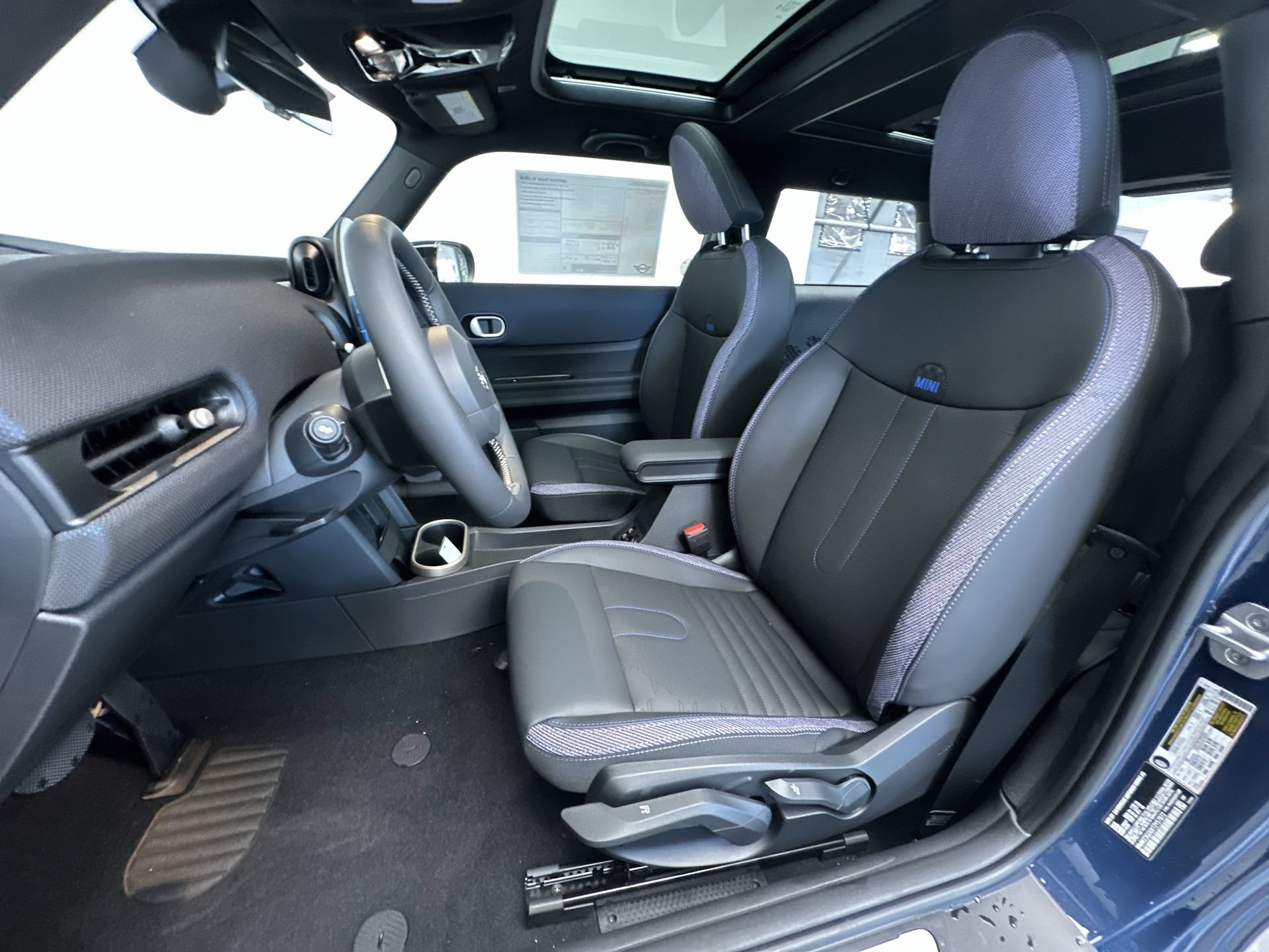 New 2026 MINI Cooper S FWD image 13