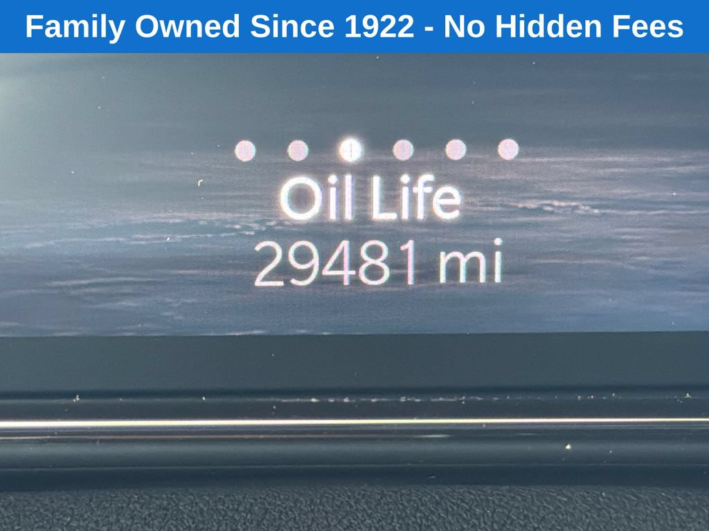 Used 2025 Jeep Grand Wagoneer L Series II Obsidian w/ Quick Order Packagew 28T AWD/4WD image 32