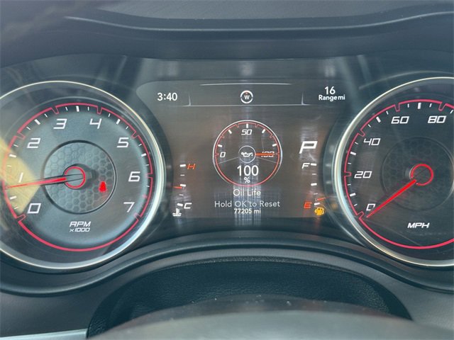 Used 2022 Dodge Charger SXT image 17