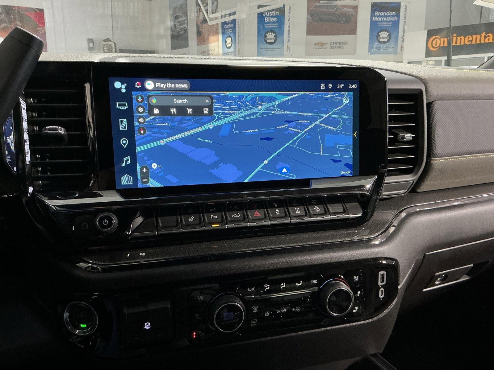 New 2026 Chevrolet Silverado 2500 ZR2 w/ ZR2 Bison Edition image 28