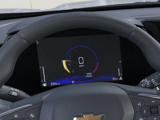 New 2026 Chevrolet Trax LT w/ Driver Confidence Package image 18