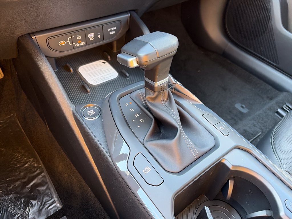 New 2026 Kia K4 EX FWD image 22