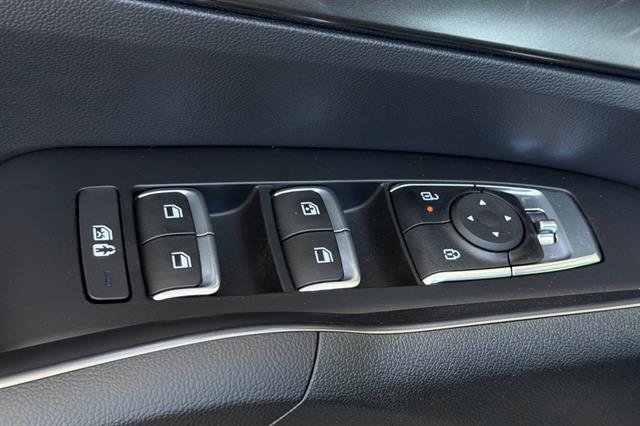 New 2026 Kia Sorento EX FWD image 12