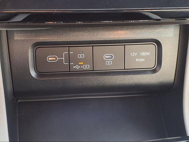 New 2026 Hyundai Tucson Limited image 18