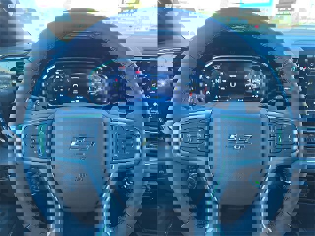 New 2026 Chevrolet Silverado 1500 LT Trail Boss w/ Safety Package image 18