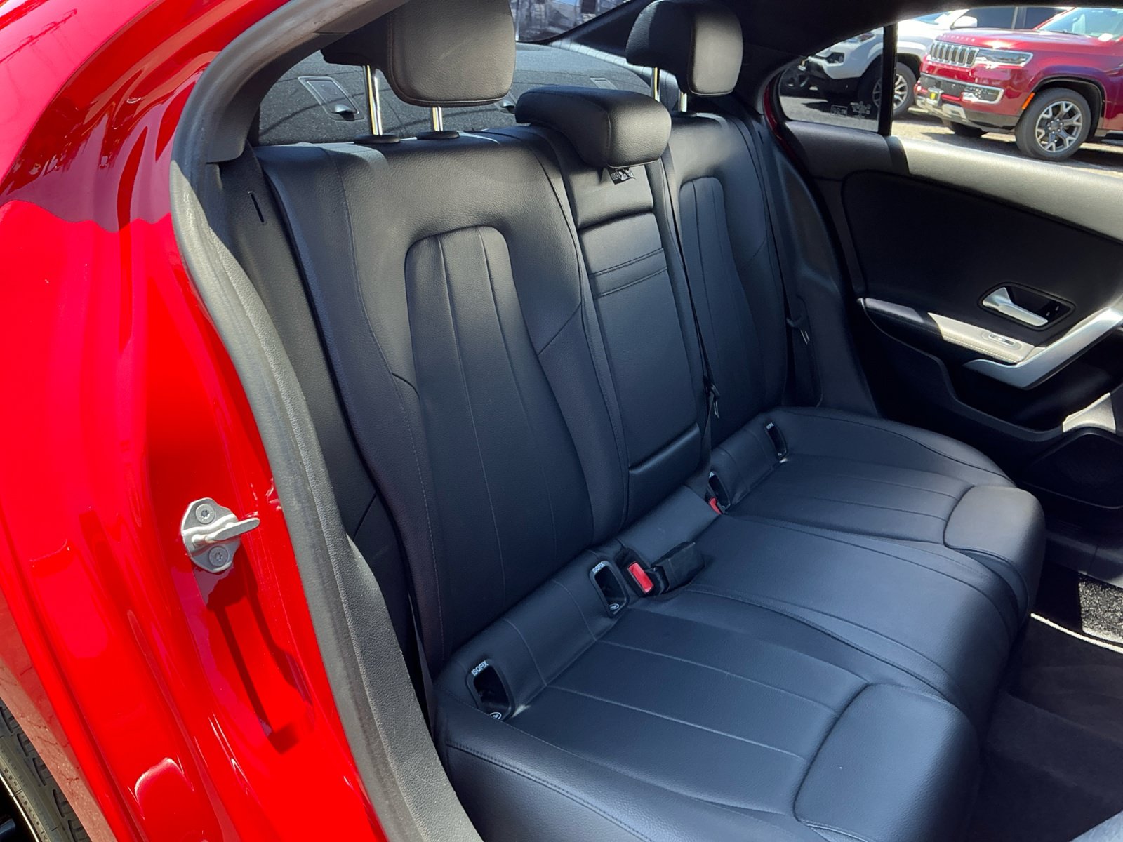 Used 2019 Mercedes-Benz A 220 image 20