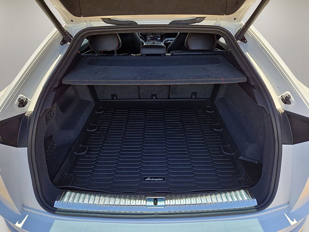 Used 2024 Lamborghini Urus S image 13